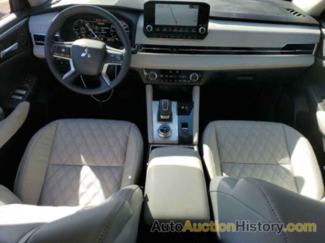 MITSUBISHI OUTLANDER SEL, JA4T5VA92PZ013082