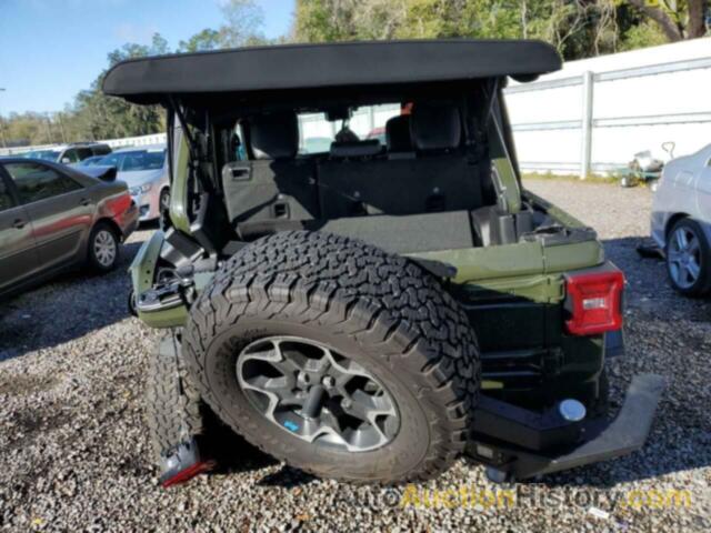 JEEP WRANGLER RUBICON 4XE, 1C4JJXR67NW211251