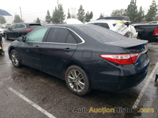TOYOTA CAMRY LE, 4T1BF1FK8HU387032