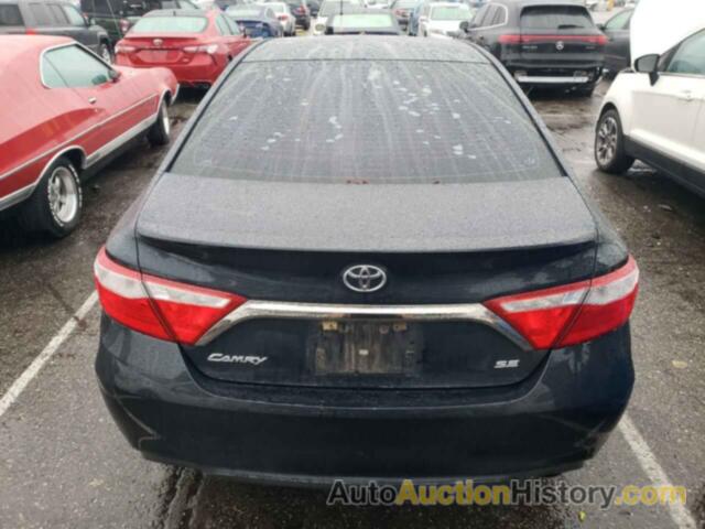 TOYOTA CAMRY LE, 4T1BF1FK8HU387032