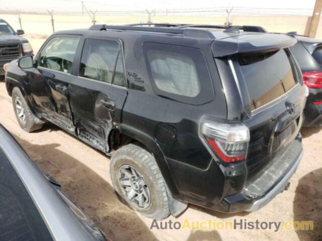 TOYOTA 4RUNNER SR5/SR5 PREMIUM, JTEBU5JR8L5784955