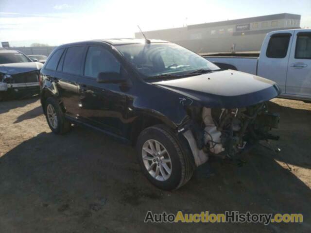 FORD EDGE SE, 2FMDK3GC9DBC69367