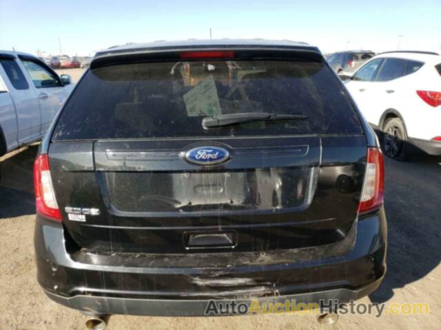 FORD EDGE SE, 2FMDK3GC9DBC69367