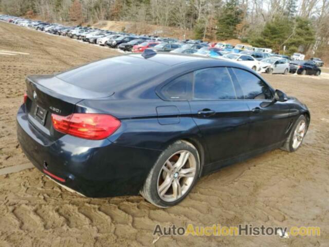 BMW 4 SERIES GRAN COUPE, WBA4F9C36HG812400