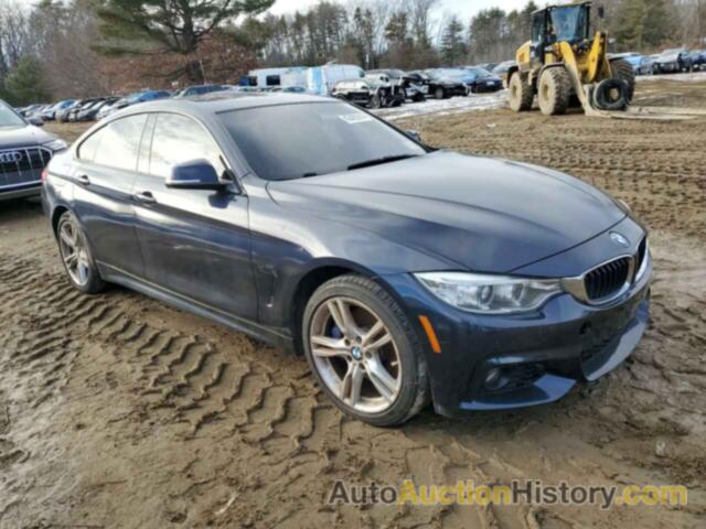 BMW 4 SERIES GRAN COUPE, WBA4F9C36HG812400