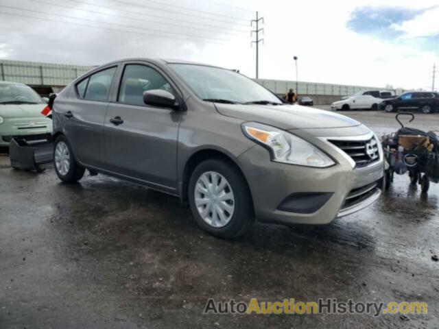 NISSAN VERSA S, 3N1CN7APXGL878442