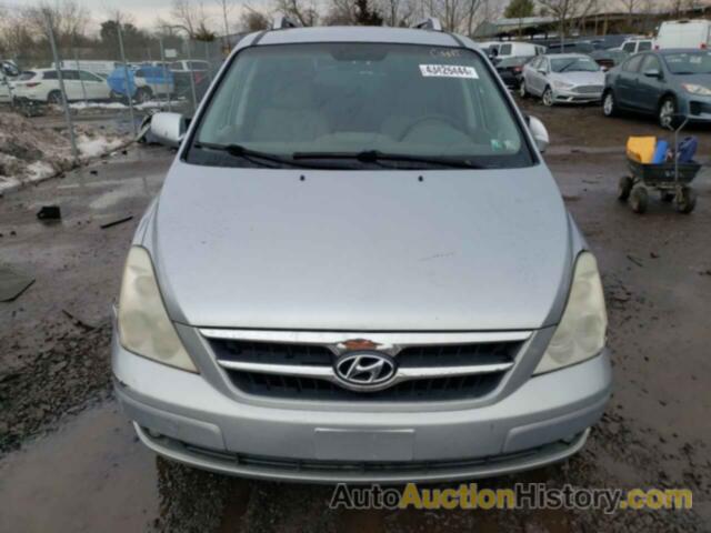 HYUNDAI All Models GLS, KNDMC233676040326