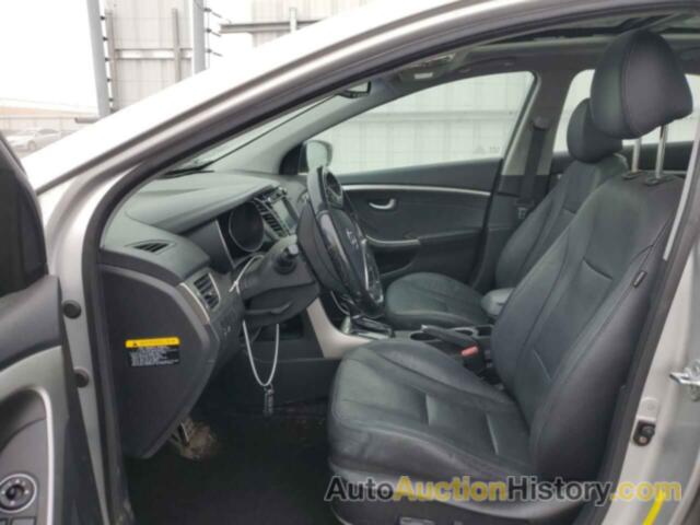 HYUNDAI ELANTRA, KMHD35LE1DU148942