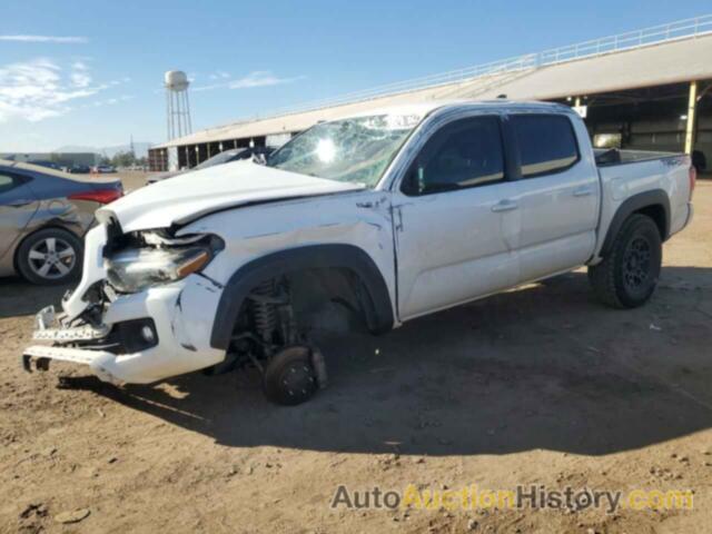 TOYOTA TACOMA DOUBLE CAB, 3TMCZ5AN1JM148991