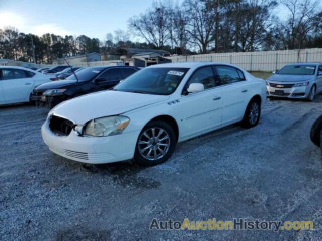 BUICK LUCERNE CXL, 1G4HD57266U151174