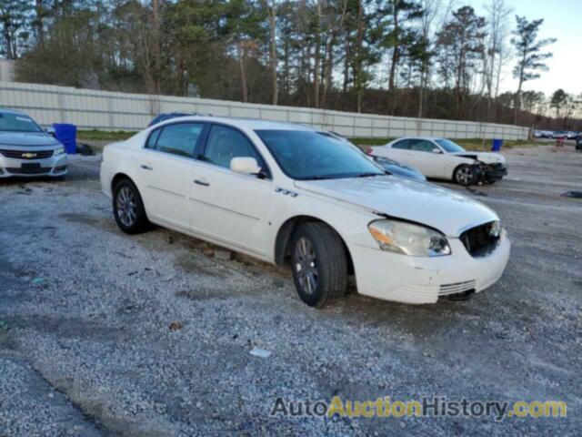 BUICK LUCERNE CXL, 1G4HD57266U151174