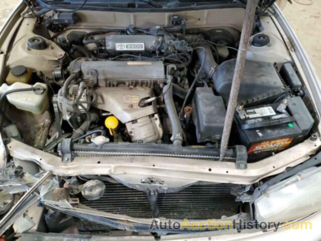 TOYOTA CAMRY LE, 4T1SK12E7RU331032