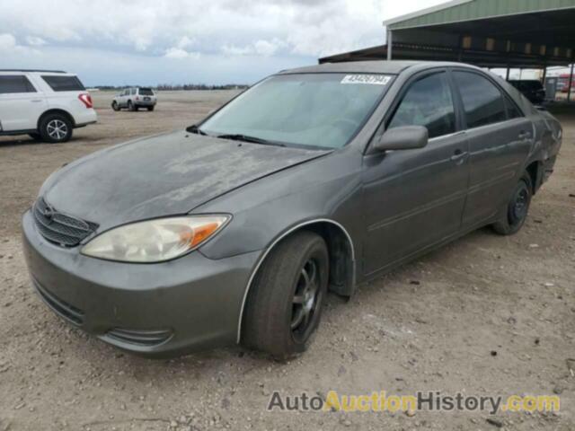 TOYOTA CAMRY LE, 4T1BE32K72U527213