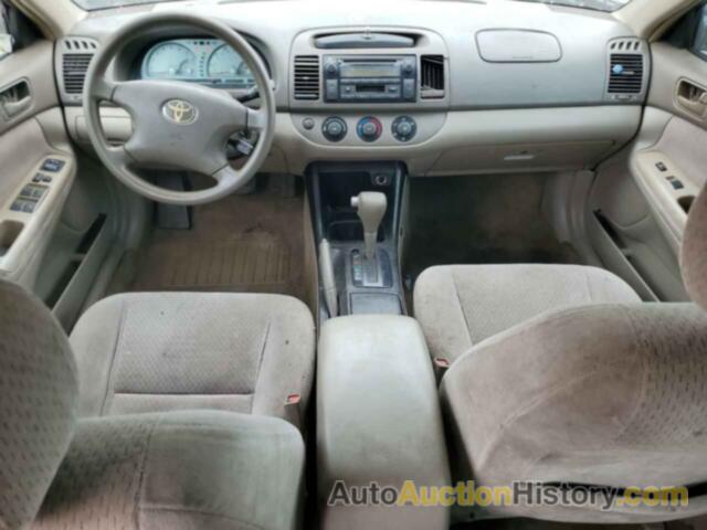 TOYOTA CAMRY LE, 4T1BE32K72U527213