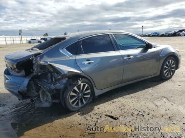 NISSAN ALTIMA 2.5, 1N4AL3AP1HC168884