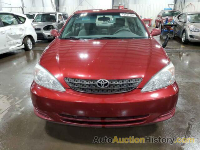 TOYOTA CAMRY LE, 4T1BE32K83U220585