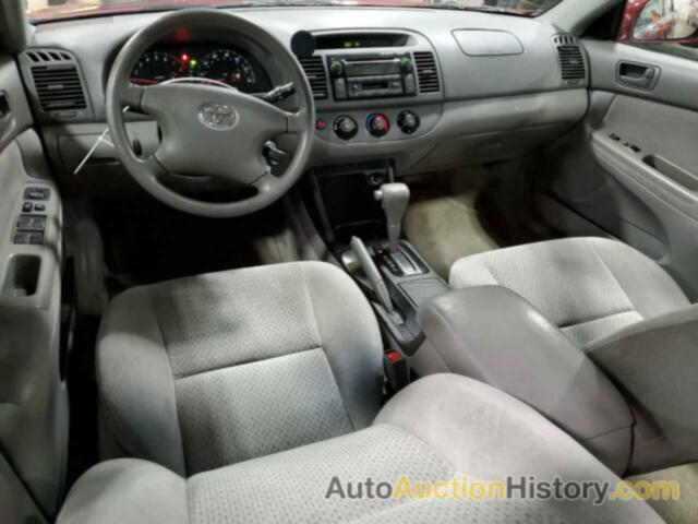 TOYOTA CAMRY LE, 4T1BE32K83U220585