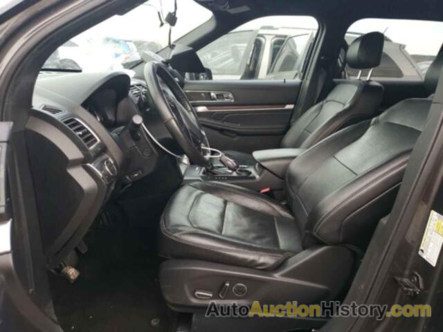 FORD EXPLORER LIMITED, 1FM5K7FH7HGB66374