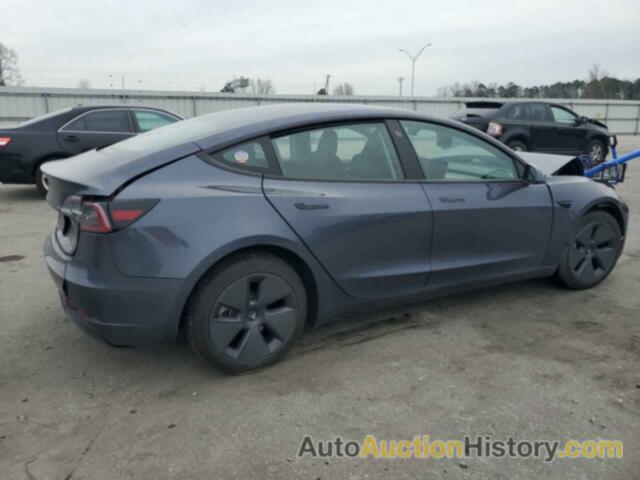 TESLA MODEL 3, 5YJ3E1EA5PF515318