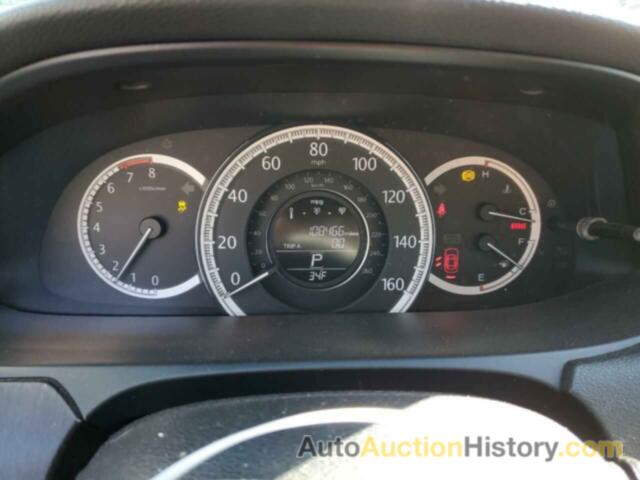 HONDA ACCORD EX, 1HGCR2F77EA002673