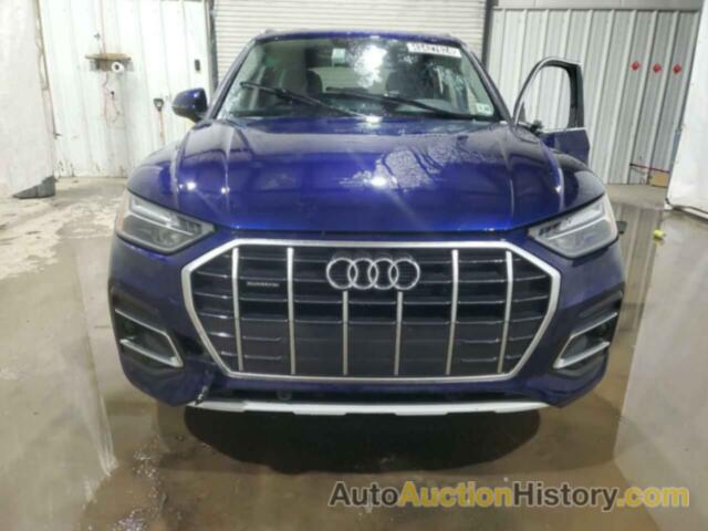 AUDI Q5 PREMIUM, WA1AAAFY1M2004373