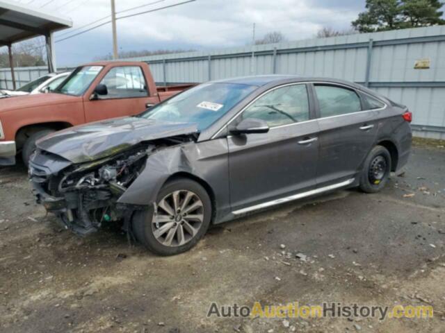 HYUNDAI SONATA SPORT, 5NPE34AF8FH108496