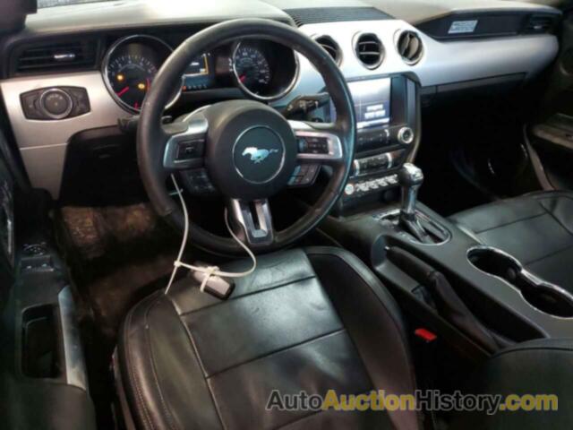 FORD MUSTANG GT, 1FA6P8CFXF5355411
