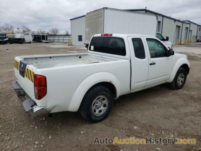 NISSAN FRONTIER S, 1N6BD0CT7DN720968