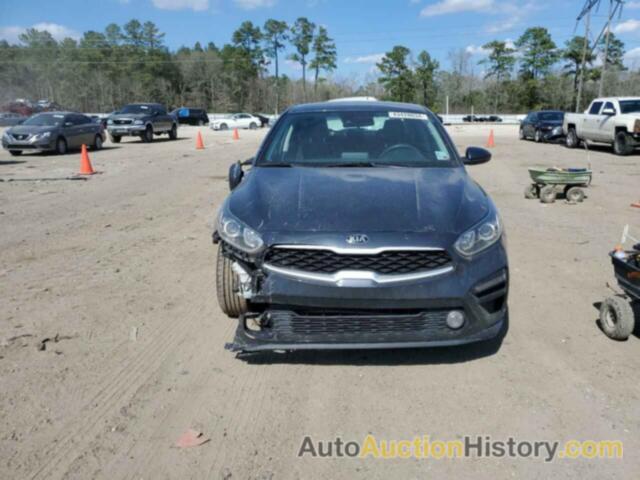 KIA FORTE FE, 3KPF24AD6ME315170