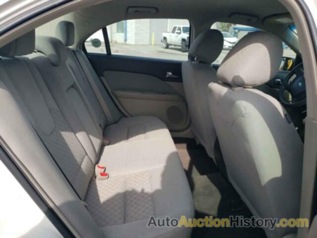 FORD FUSION S, 3FAHP0GAXCR304962