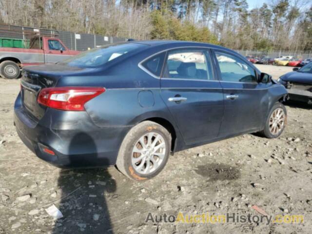 NISSAN SENTRA S, 3N1AB7AP8HY241019