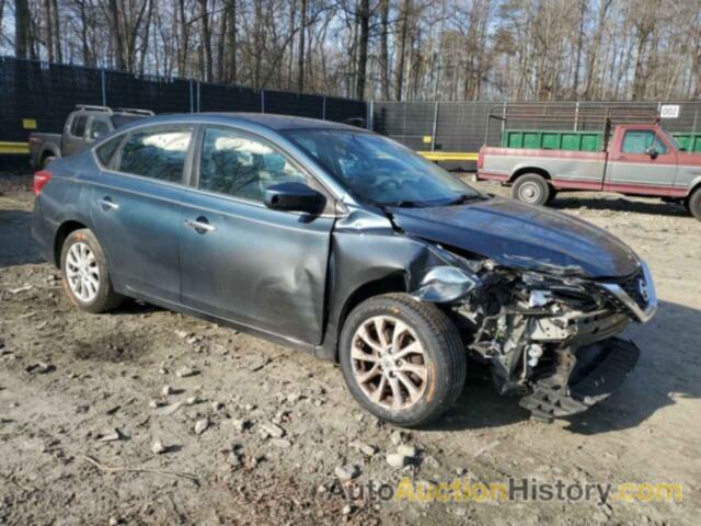 NISSAN SENTRA S, 3N1AB7AP8HY241019