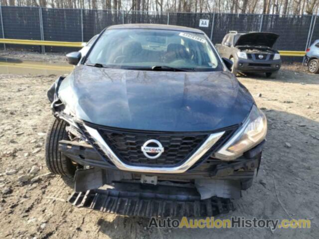 NISSAN SENTRA S, 3N1AB7AP8HY241019