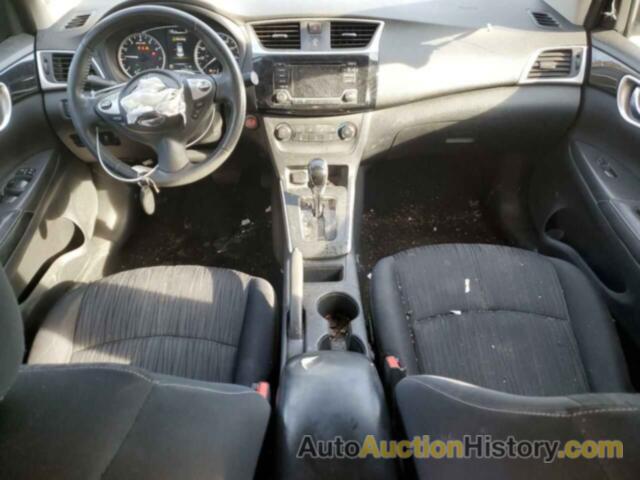 NISSAN SENTRA S, 3N1AB7AP8HY241019