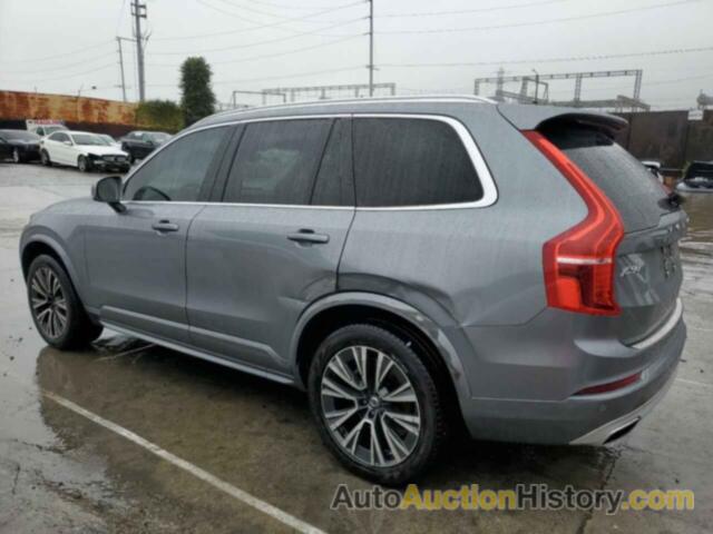 VOLVO XC90 T5 MOMENTUM, YV4102PK6L1604168