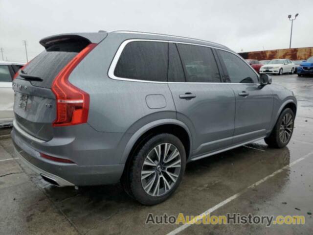 VOLVO XC90 T5 MOMENTUM, YV4102PK6L1604168