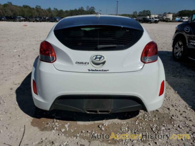 HYUNDAI VELOSTER, KMHTC6ADXCU036103