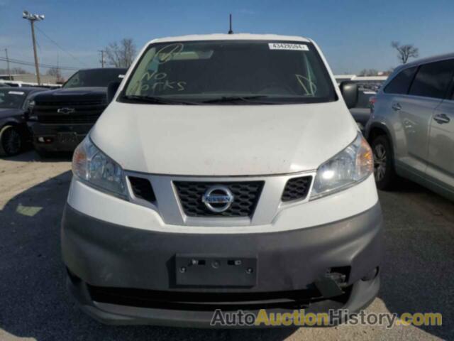 NISSAN NV 2.5S, 3N6CM0KN5KK710661