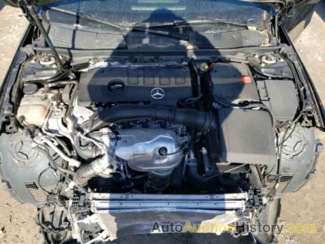 MERCEDES-BENZ A-CLASS 220 4MATIC, WDD3G4FB3KW035128