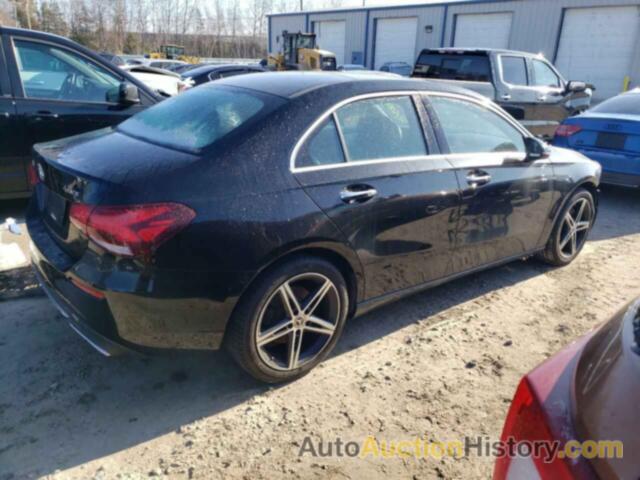 MERCEDES-BENZ A-CLASS 220 4MATIC, WDD3G4FB3KW035128