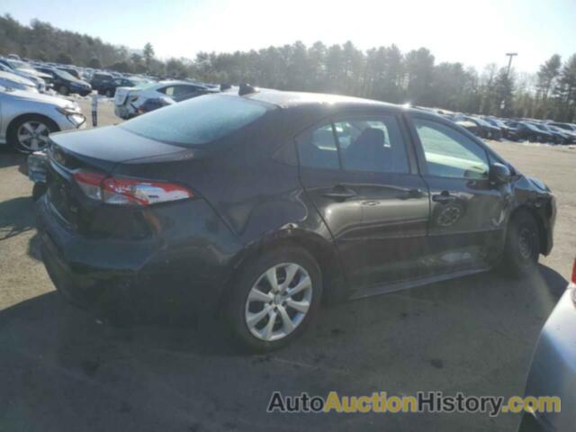 TOYOTA COROLLA LE, 5YFEPRAE1LP133098