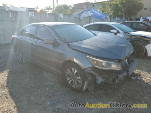 HONDA ACCORD LX, 1HGCR2F34DA155801