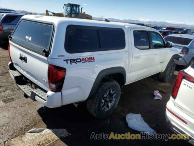 TOYOTA TACOMA DOUBLE CAB, 3TMCZ5AN1KM210200