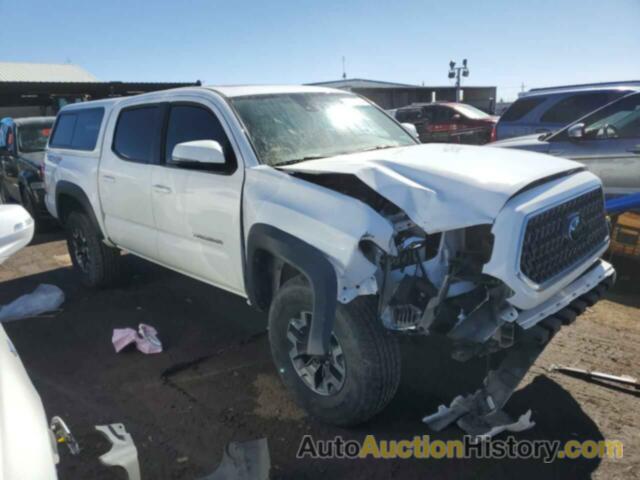 TOYOTA TACOMA DOUBLE CAB, 3TMCZ5AN1KM210200