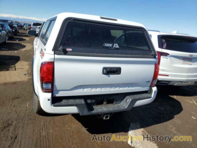 TOYOTA TACOMA DOUBLE CAB, 3TMCZ5AN1KM210200