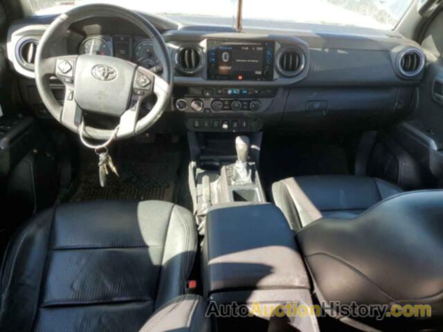 TOYOTA TACOMA DOUBLE CAB, 3TMCZ5AN1KM210200