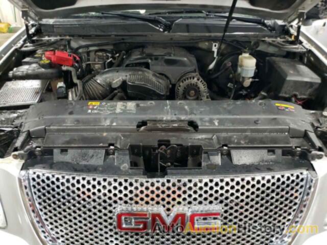 GMC YUKON DENALI, 1GKS2EEF5DR161012