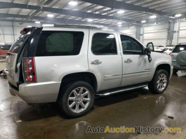 GMC YUKON DENALI, 1GKS2EEF5DR161012