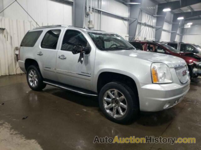 GMC YUKON DENALI, 1GKS2EEF5DR161012