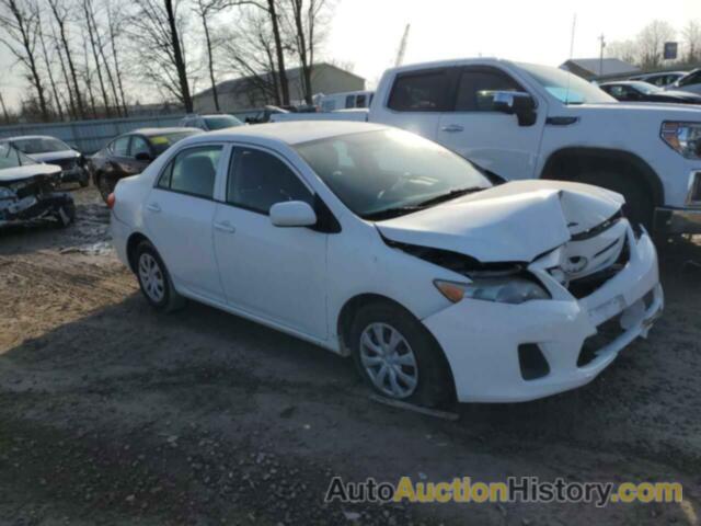 TOYOTA COROLLA BASE, 2T1BU4EE1DC937217